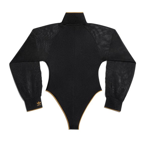 beyonce adidas bodysuit